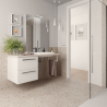 Meuble de salle de bains PMR Easy Bath 900 Salgar