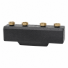 Collecteur GMA421 pour groupe hydraulique 1" ESBE