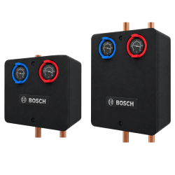 Modules hydrauliques GAMME HS COMPACTE BOSCH