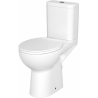 Pack WC Sur-élevé SH 3/6 L Complet