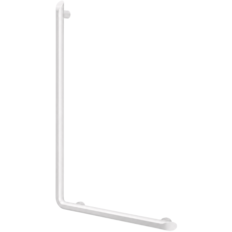 Barre de maintien en L Be-Line® DELABIE