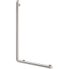 Barre de maintien en L Be-Line® DELABIE