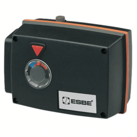 Servomoteur Série 90 3 Points Mélange 230 V AC d'ESBE