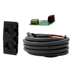 Contact auxiliaire Kits d'adaptation ESBE Contact auxiliaire Kits d'adaptation ESBE