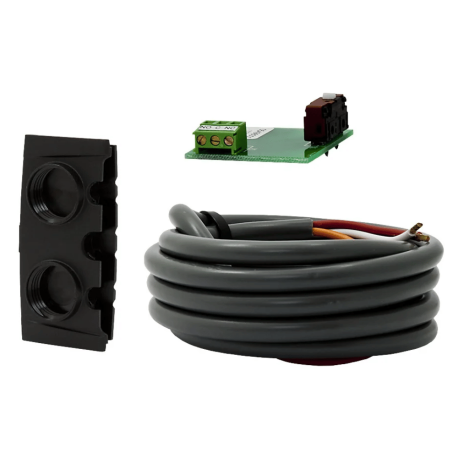 Contact auxiliaire Kits d'adaptation ESBE