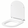 Cuvette suspendue City Cersanit