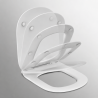 Cuvette suspendue City Cersanit