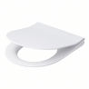 Cuvette suspendue City Cersanit