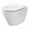 Cuvette suspendue City Cersanit