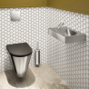 WC S21 S suspendu DELABIE