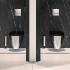 WC S21 S suspendu DELABIE