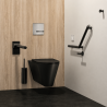 WC S21 S suspendu DELABIE