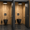 WC S21 S suspendu DELABIE