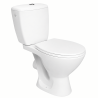 Pack WC Cersanit Kompakt 206 3/6 L 
