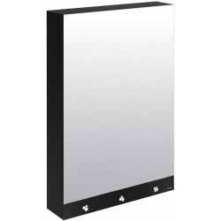 Armoire miroir 4 fonctions : Miroir, Robinet automatique, distributeur de savon, distributeur d'essuie-mains Delabie Armoire miroir 4 fonctions : Miroir, Robinet automatique, distributeur de savon, distributeur d'essuie-mains Delabie