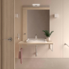 Ensemble de salle de bains PMR Easy Bath 900 Econtract Salgar