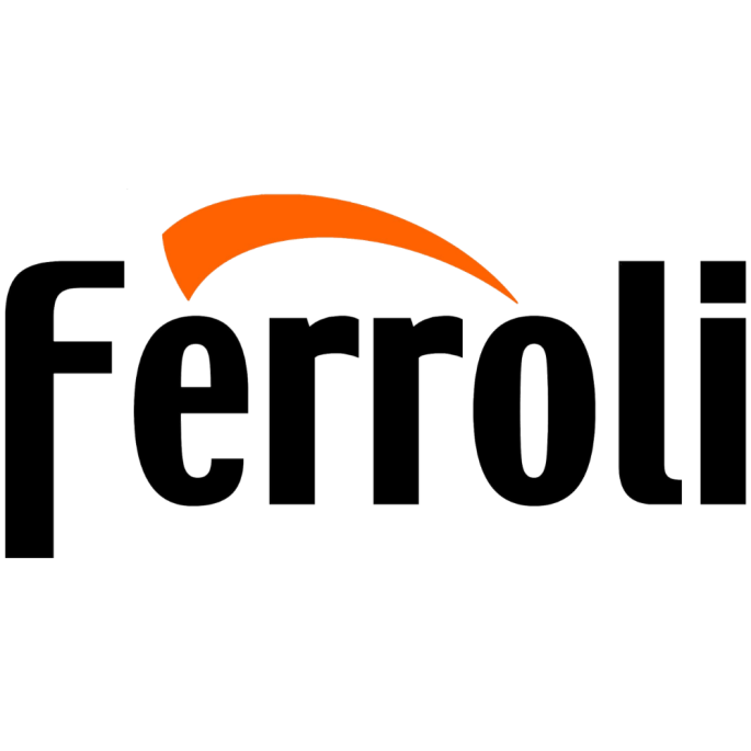 Kit de transformation granulés/bûches pour Ferroli SFL 5, 6 et 7