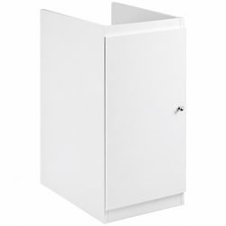 Meuble pour bac à laver Riba 40 cm Sanindusa