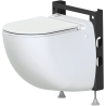 Sanicompact Comfort de la marque SFA 