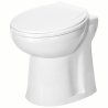 Broyeur WC Cuvette Compact WATERFLASH 750