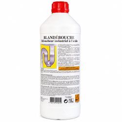 Déboucheur blandebouche 1L