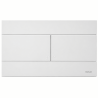 Plaque de commande Casino Blanche REGIPLAST