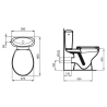 Pack WC Noe Porcher