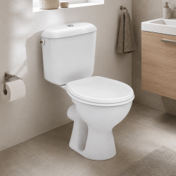 Pack WC Noe Porcher / Ideal Standard