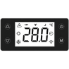 Pompe à chaleur piscine 6 kW full inverter Mini 6 Fluidheat