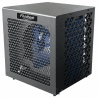 Pompe à chaleur piscine 6 kW full inverter Mini 6 Fluidheat