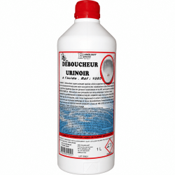Déboucheur urinoir 1L