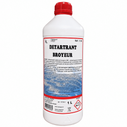 Détartrant broyeur 1L