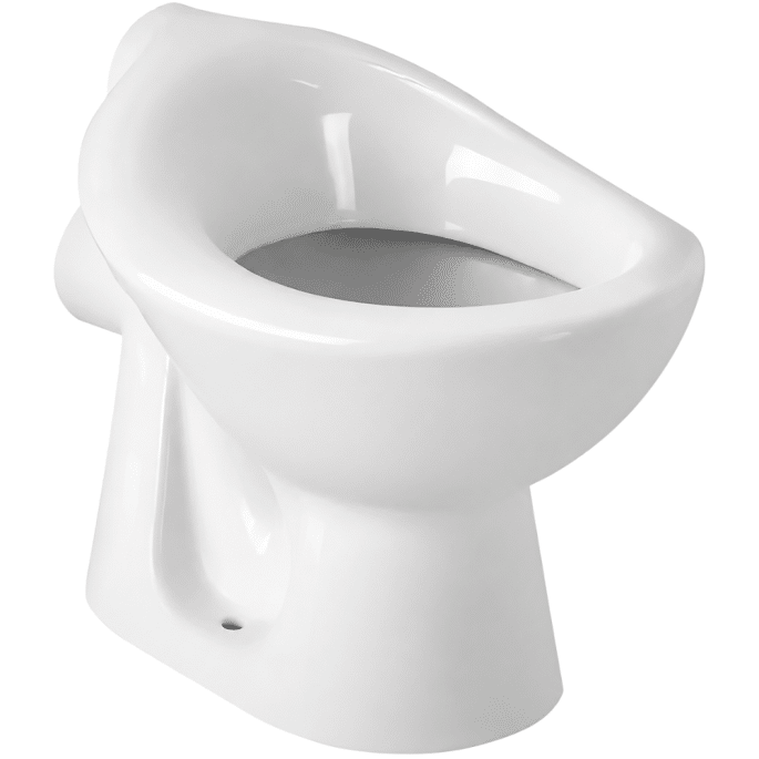 Cuvette enfant indépendante Maternelle IDEAL STANDARD