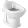 Cuvette enfant indépendante Maternelle IDEAL STANDARD