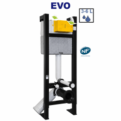 Bâti support universel EVO REGIPLAST