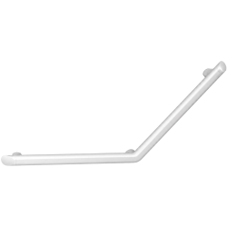 Barre de maintien coudée 135° BE-LINE® DELABIE