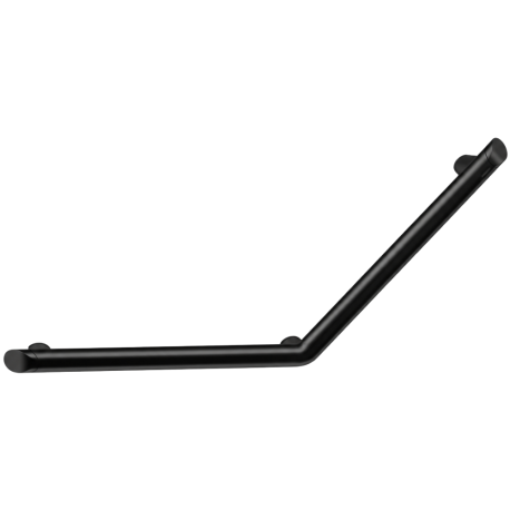 Barre de maintien coudée 135° BE-LINE® DELABIE