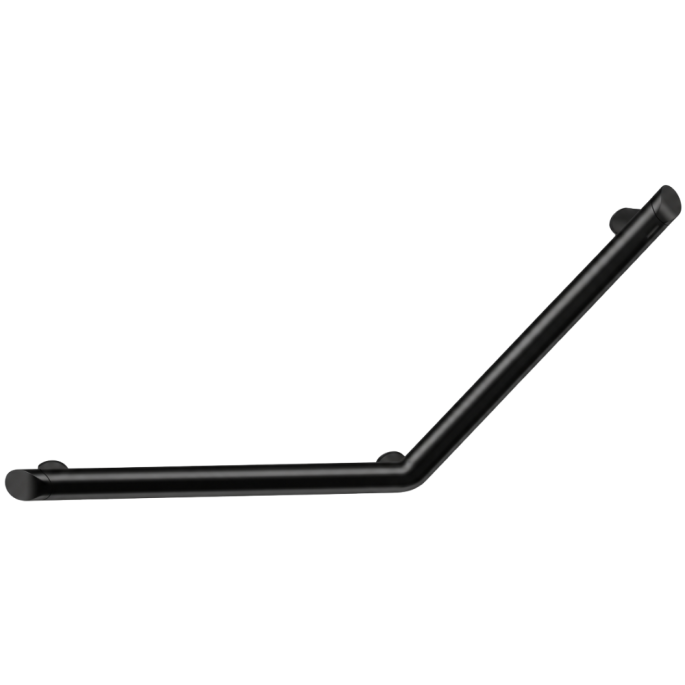Barre de maintien coudée 135° BE-LINE® DELABIE