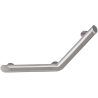Barre de maintien coudée 135° BE-LINE® DELABIE