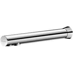 Robinet de lavabo automatique BINOPTIC DELABIE