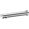 Robinet de lavabo automatique BINOPTIC DELABIE