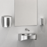 Lave mains mural PMR XS Delabie