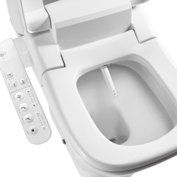 CUVETTE TOILETTE MULTI-CLEAN ADVANCE ROCA