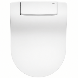 ABATTANT DE TOILETTES MULTI-CLEAN ROCA