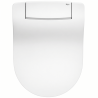 ABATTANT DE TOILETTES MULTI-CLEAN ROCA