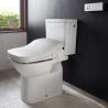 ABATTANT DE TOILETTES MULTI-CLEAN ROCA