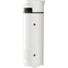 Chauffe-eau thermodynamique Nuos Fit S2 Wifi FS 250 L air ambiant Ariston