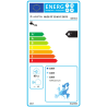 Chauffe-eau thermodynamique Nuos Fit S2 Wifi FS 250 L air ambiant Ariston