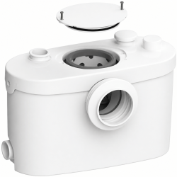 Sanibroyeur Sanipro XR UP SFA