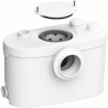 Sanibroyeur Sanipro XR UP SFA